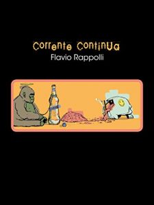 Baixar Corrente Continua pdf, epub, eBook