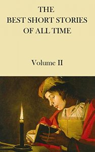Baixar THE BEST SHORT STORIES OF ALL TIME Volume 2 (English Edition) pdf, epub, eBook