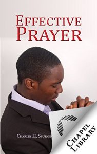 Baixar Effective Prayer (English Edition) pdf, epub, eBook