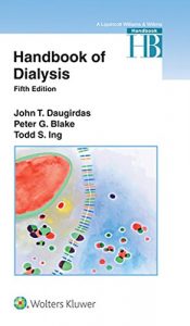 Baixar Handbook of Dialysis pdf, epub, eBook