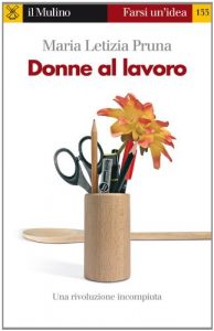 Baixar Donne al lavoro (Farsi un’idea) pdf, epub, eBook