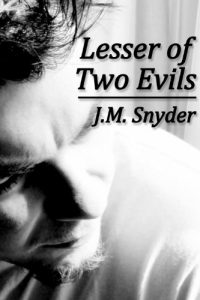 Baixar Lesser of Two Evils (English Edition) pdf, epub, eBook