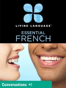 Baixar Essential French: Conversations pdf, epub, eBook