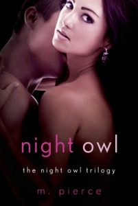 Baixar Night Owl: The Night Owl Trilogy pdf, epub, eBook