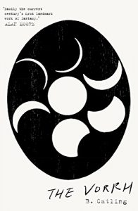 Baixar The Vorrh (English Edition) pdf, epub, eBook