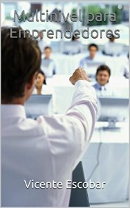 Baixar Multinivel para Emprendedores (Spanish Edition) pdf, epub, eBook