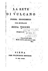 Baixar La rete di Vulcano – Tomo II (Italian Edition) pdf, epub, eBook