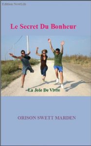 Baixar Secret Du Bonheur, Joie De Vivre (French Edition) pdf, epub, eBook