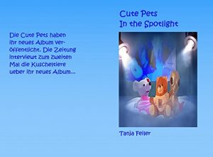 Baixar Cute Pets in Spotlight (German Edition) pdf, epub, eBook