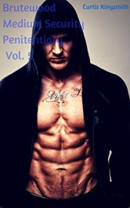 Baixar Brutewood Medium Security Penitentiary, Vol. 5: Hardcore Gay Prison Erotica Anthology (The Best of Brutewood) (English Edition) pdf, epub, eBook