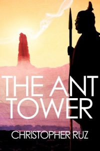 Baixar The Ant Tower (English Edition) pdf, epub, eBook