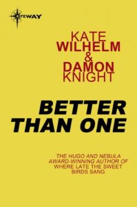 Baixar Better than One (English Edition) pdf, epub, eBook