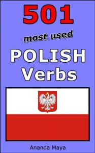 Baixar 501 Polish Verbs (Vocabulary Builder Book 6) (English Edition) pdf, epub, eBook