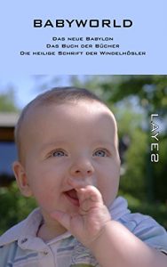 Baixar Babyworld (German Edition) pdf, epub, eBook