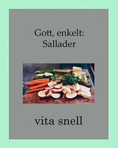 Baixar Gott, enkelt: Sallader (Swedish Edition) pdf, epub, eBook
