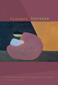Baixar Increase (Association of Writers and Writing Programs Award for Creative Nonfiction Ser.) pdf, epub, eBook