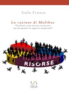 Baixar La razione di Malthus pdf, epub, eBook