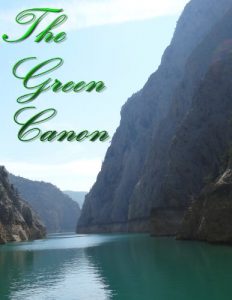 Baixar The Green Canon (German Edition) pdf, epub, eBook