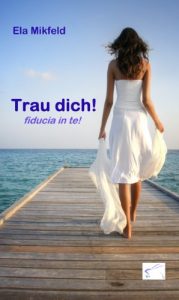 Baixar Trau dich!: fiducia in te! (German Edition) pdf, epub, eBook