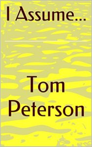 Baixar I Assume… (English Edition) pdf, epub, eBook