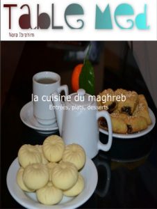 Baixar Cuisine du maghreb (French Edition) pdf, epub, eBook