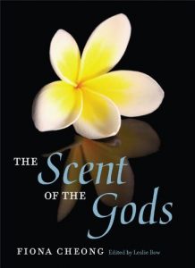 Baixar The Scent of the Gods pdf, epub, eBook