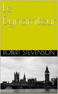 Baixar Le Dynamiteur (French Edition) pdf, epub, eBook