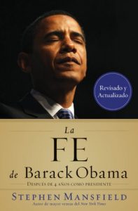 Baixar La fe de Barack Obama pdf, epub, eBook