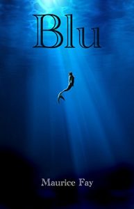 Baixar Blu (La Trilogia del Maremoto Vol. 1) (Italian Edition) pdf, epub, eBook