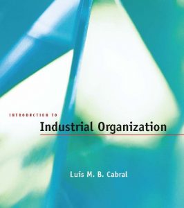 Baixar Introduction to Industrial Organization (MIT Press) pdf, epub, eBook