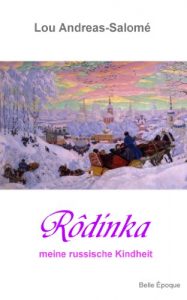 Baixar Rodinka – meine russische Kindheit (German Edition) pdf, epub, eBook