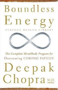 Baixar Boundless Energy: The Complete Mind/Body Program for Overcoming Chronic Fatigue (Perfect Health Library Series , No 3) pdf, epub, eBook