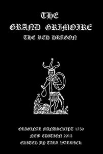 Baixar The Grand Grimoire: The Red Dragon (English Edition) pdf, epub, eBook