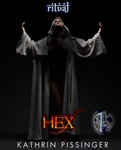 Baixar Hex 1: Ritual (German Edition) pdf, epub, eBook