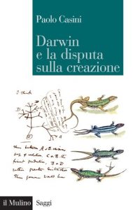 Baixar Darwin e la disputa sulla creazione (Saggi) pdf, epub, eBook