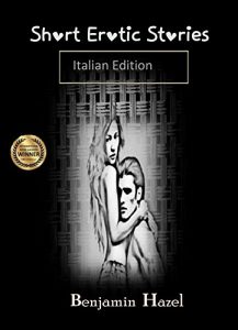 Baixar Short Erotic Stories (Italian Edition) pdf, epub, eBook