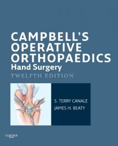 Baixar Campbell’s Operative Orthopaedics: Hand Surgery E-Book pdf, epub, eBook