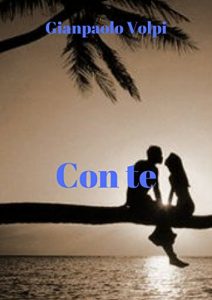 Baixar Con te (Italian Edition) pdf, epub, eBook