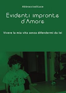 Baixar Evidenti impronte d’Amore pdf, epub, eBook