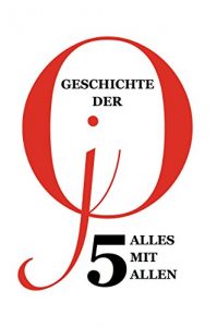 Baixar Geschichte der jO, Teil 5: Alles mit allen (German Edition) pdf, epub, eBook