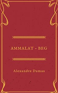 Baixar Ammalat-Beg pdf, epub, eBook