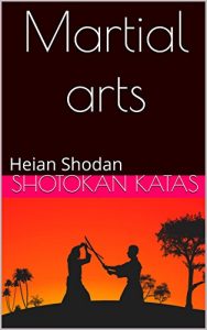 Baixar Martial arts: Heian Shodan (German Edition) pdf, epub, eBook