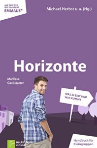 Baixar Horizonte: Was bleibt und was kommt (EMMAUS) (German Edition) pdf, epub, eBook
