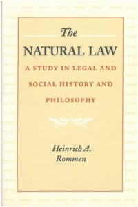 Baixar The Natural Law pdf, epub, eBook