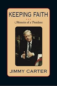 Baixar Keeping Faith: Memoirs of a President pdf, epub, eBook