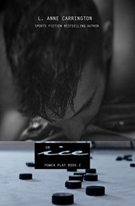 Baixar On Ice: Power Play Book 2 (English Edition) pdf, epub, eBook