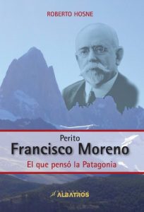 Baixar Perito Francisco  Moreno pdf, epub, eBook