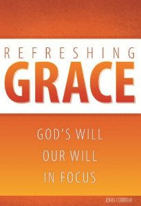 Baixar Refreshing Grace (English Edition) pdf, epub, eBook