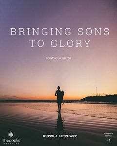 Baixar Bringing Sons to Glory: Sermons on Prayer pdf, epub, eBook