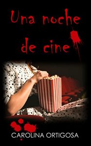 Baixar Una noche de cine (Spanish Edition) pdf, epub, eBook
